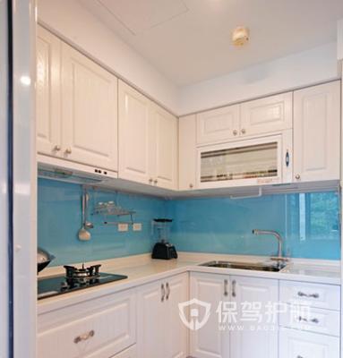 6款小戶(hù)型整體櫥柜定制效果圖小廚房大精彩絕不要錯(cuò)過(guò)