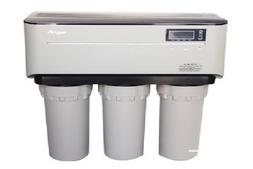 安吉爾凈水器好嗎 安吉爾凈水器價格怎樣