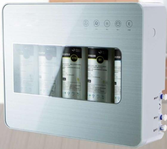 【獅腦山桶裝水】凈水器