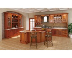 開(kāi)來(lái)櫥柜