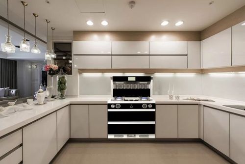 (圖片來源:樂格集成灶公眾號,侵刪)