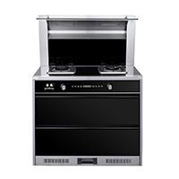 國騰集成灶 集成環保灶 超高抽油煙率 高端 節省空間產品圖片,國騰集成灶 集成環保灶 超高抽油煙率 高端 節省空間產品相冊 重慶市渝中區智源廚房設備有限責任公司