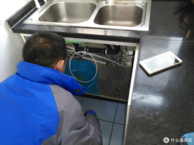 這款凈水器的廣告竟然不浮夸! - DU PONT 美國杜邦S6家用凈水器 安裝使用體驗(yàn)