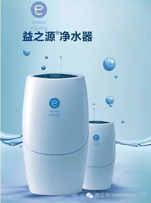 益之源凈水器 產(chǎn)品示范