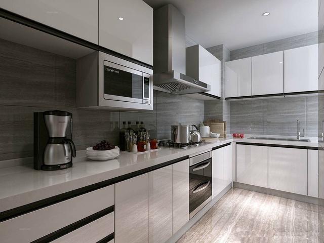 2020最新櫥柜搭配效果圖來(lái)了!不會(huì)挑櫥柜的就看它!建議收藏