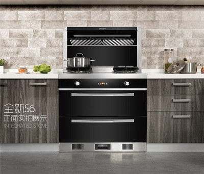 集成灶有哪些優缺點 銷售員告訴你應該如何選購