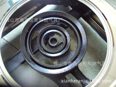 【廠家供應(yīng)直銷不銹鐵家用電器 臺(tái)式雙眼煤氣爐燃?xì)庠?廚衛(wèi)大件批發(fā)】?jī)r(jià)格,廠家,圖片,燃?xì)庠睢⒓稍?佛山市南海區(qū)憲和燃?xì)饩邚S-