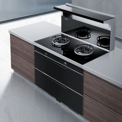 一級(jí)能效集成灶圖片大全 各種款式一級(jí)能效集成灶產(chǎn)品圖欣賞【15圖