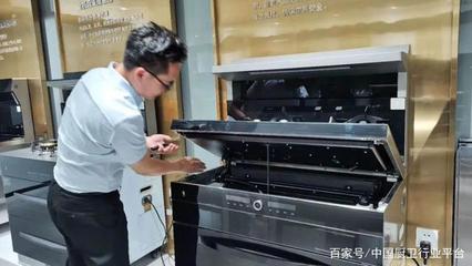 總投資兩億又一浙江巨頭企業(yè)布局集成灶市場(chǎng)打造智能無人工廠