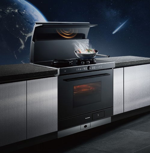 火星人集成灶怎么樣 品質(zhì)與創(chuàng)新引領(lǐng)廚房新潮流