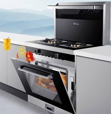 都說(shuō)集成灶價(jià)格貴 我要說(shuō)的是它物有所值