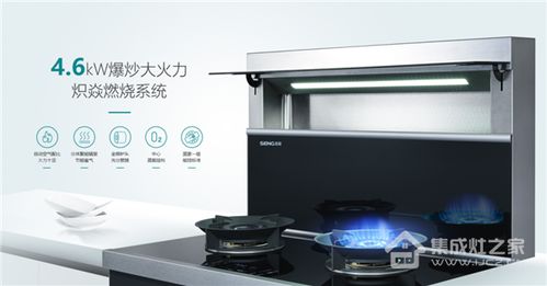 深度評(píng)測(cè)森歌新品a8蒸烤一體集成灶,看看有沒(méi)有你最想要關(guān)注的點(diǎn)