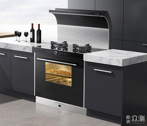 集成蒸烤一體機(jī)好嗎,新技術(shù)再攀廚電行業(yè)巔峰