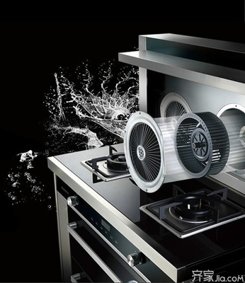 美多集成灶怎么樣 美多集成灶的六大好處