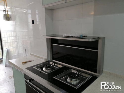 康佳集成灶加盟費多少 康佳集成灶代理招商 f600品牌加盟網(wǎng)