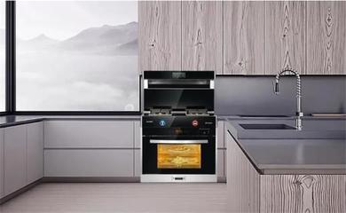 廚房裝修大抉擇 傳統(tǒng)煙機(jī)VS集成灶，凈水機(jī)如何選？