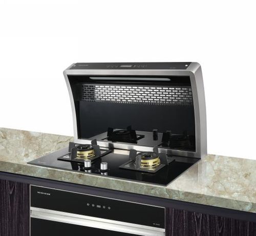 為何暢銷？美浩分體式集成灶2018新品深度測(cè)評(píng)與廚柜搭配解析